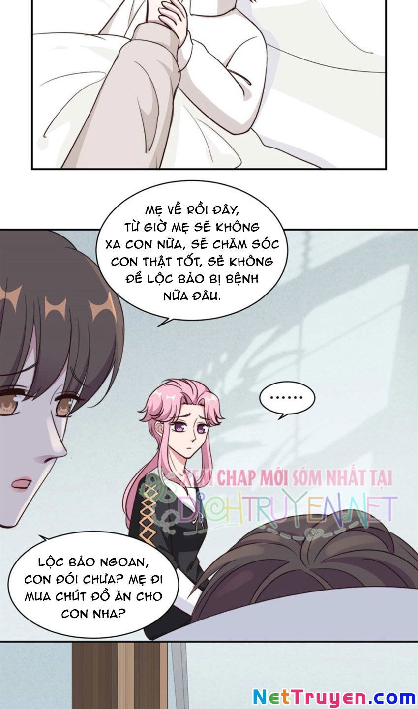 Ẩn Hôn Chí Ái Chapter 56 - Trang 2