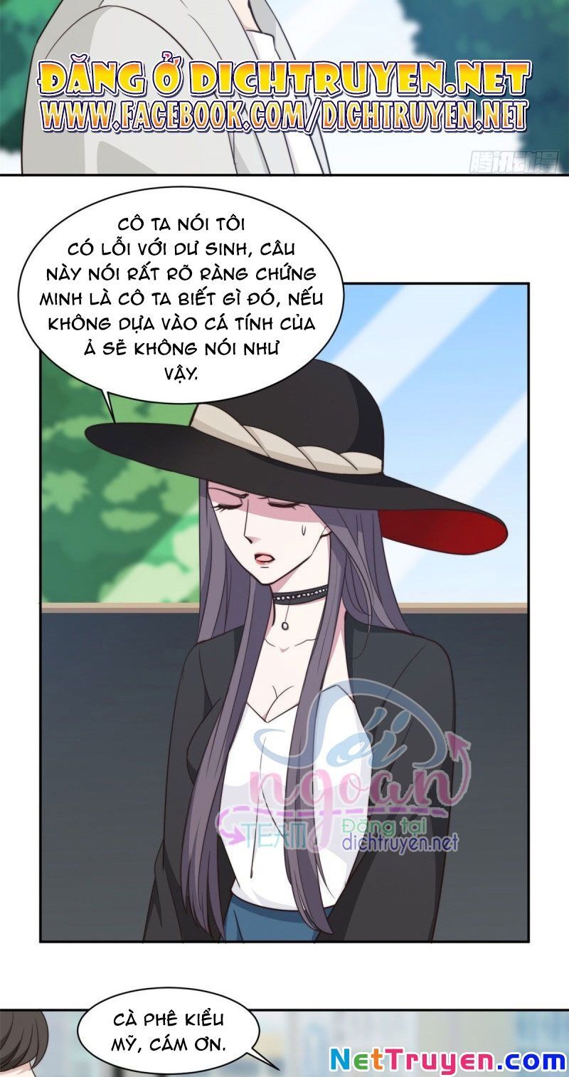 Ẩn Hôn Chí Ái Chapter 53 - Trang 2