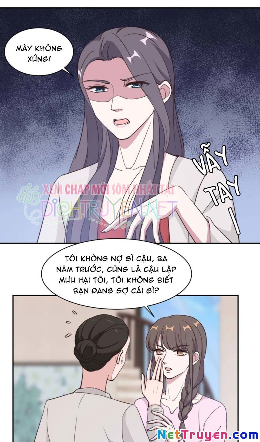 Ẩn Hôn Chí Ái Chapter 52 - Trang 2