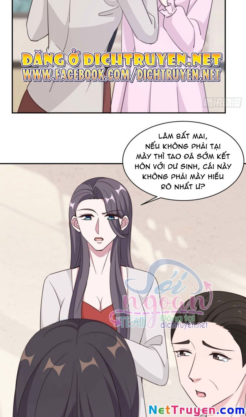 Ẩn Hôn Chí Ái Chapter 52 - Trang 2