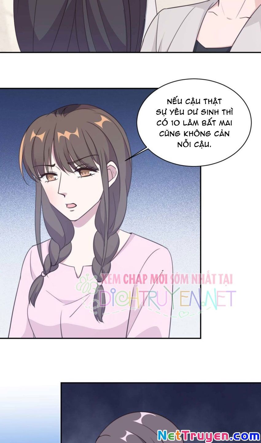 Ẩn Hôn Chí Ái Chapter 52 - Trang 2