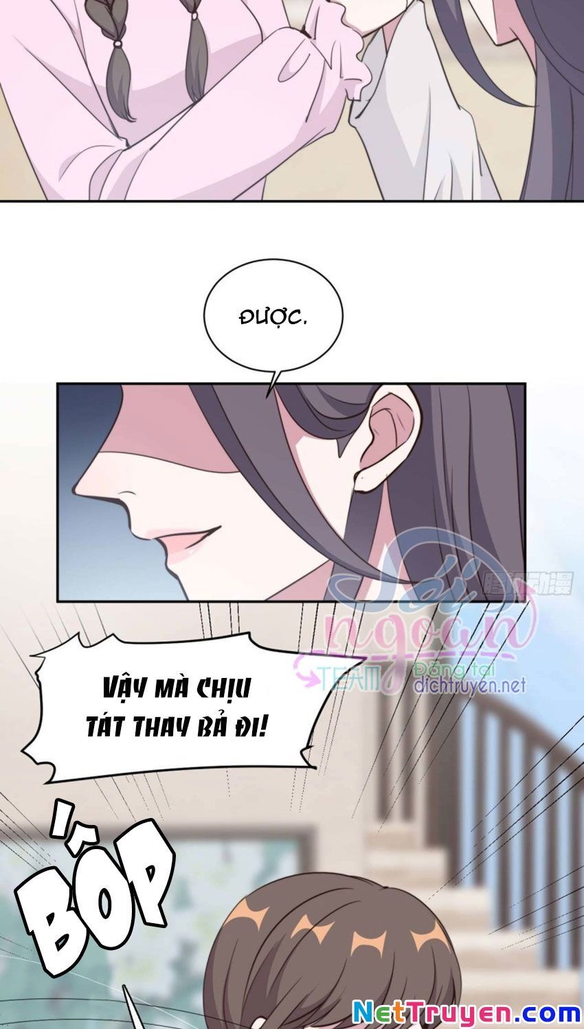 Ẩn Hôn Chí Ái Chapter 52 - Trang 2