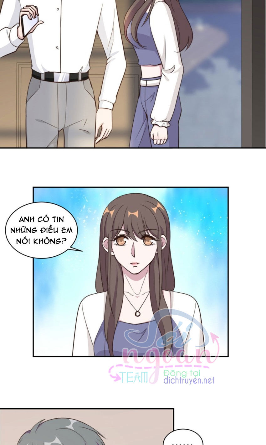 Ẩn Hôn Chí Ái Chapter 50 - Trang 2