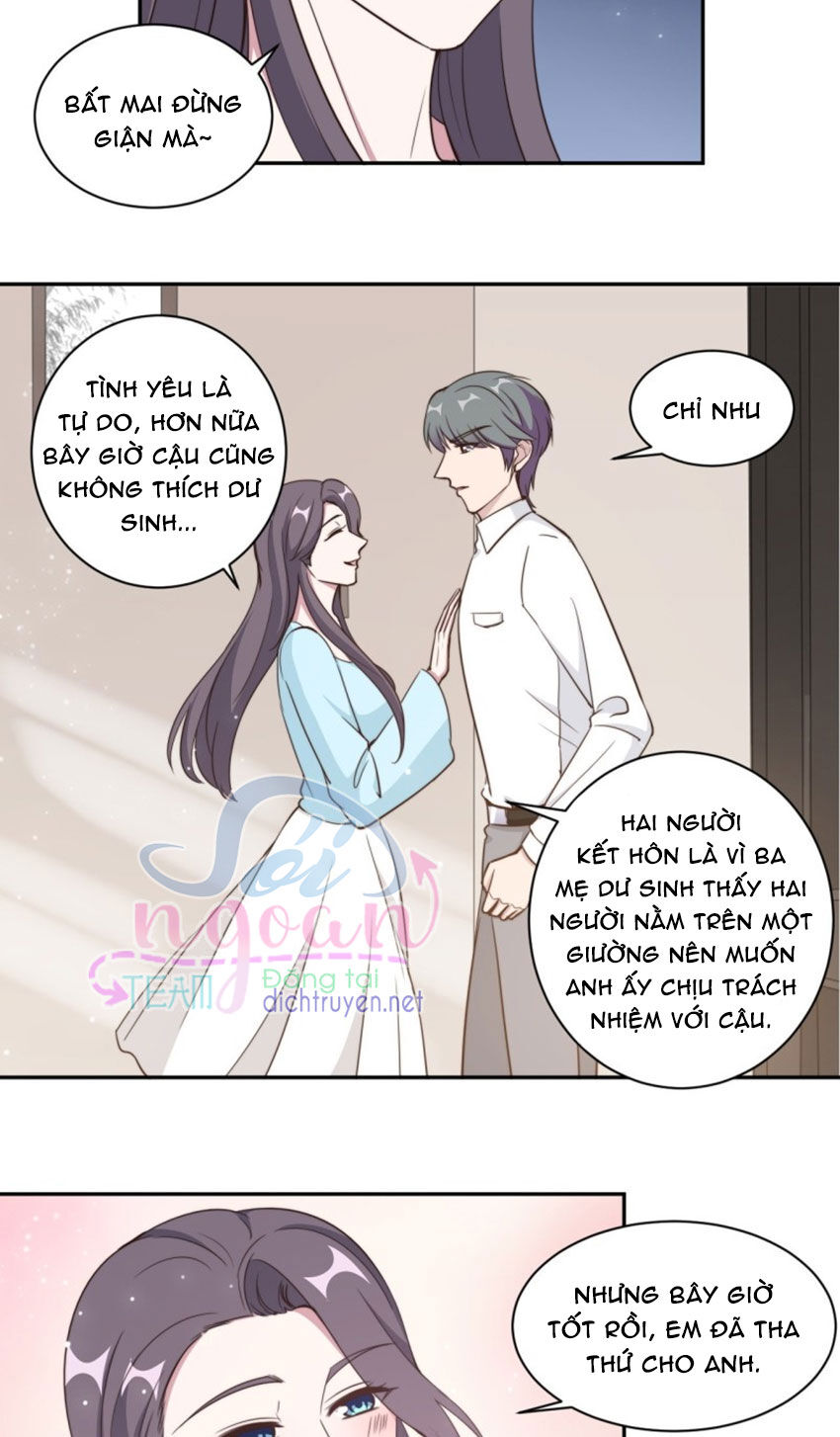 Ẩn Hôn Chí Ái Chapter 50 - Trang 2