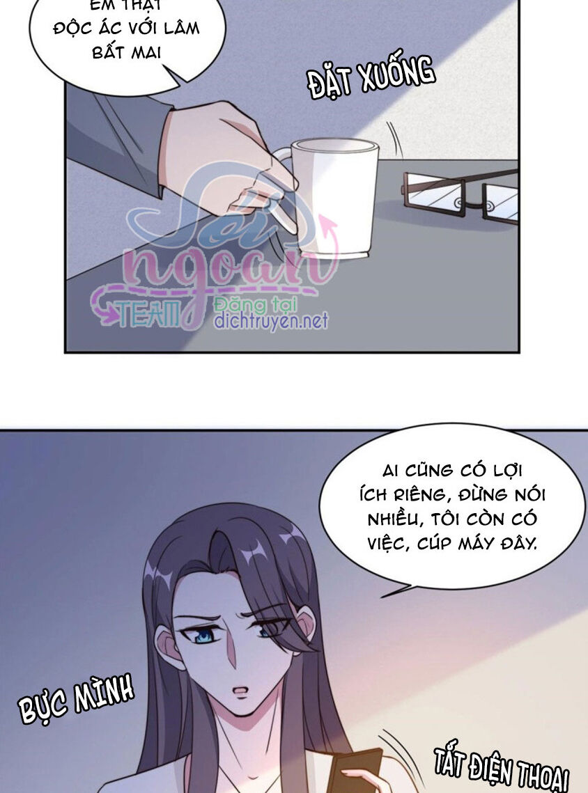 Ẩn Hôn Chí Ái Chapter 49 - Trang 2