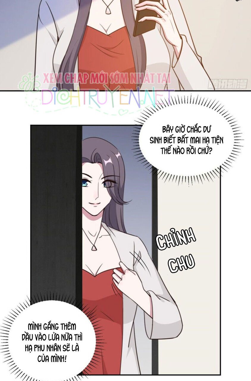 Ẩn Hôn Chí Ái Chapter 49 - Trang 2