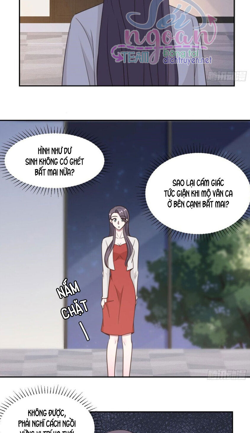 Ẩn Hôn Chí Ái Chapter 49 - Trang 2