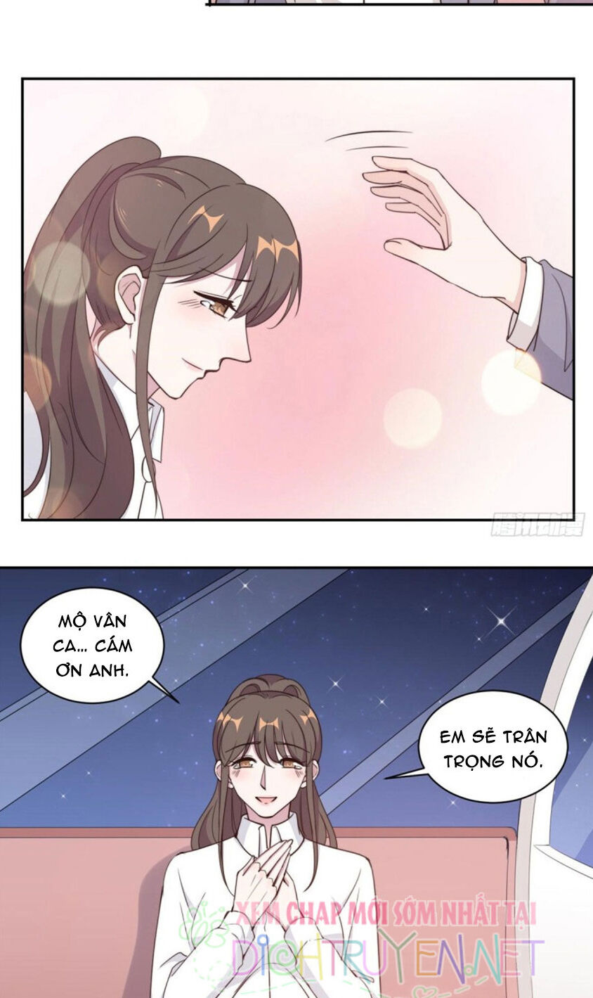 Ẩn Hôn Chí Ái Chapter 49 - Trang 2