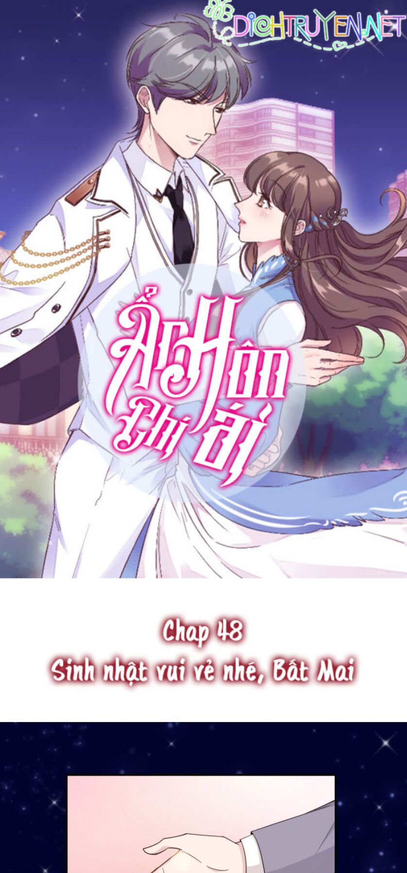 Ẩn Hôn Chí Ái Chapter 48 - Trang 2