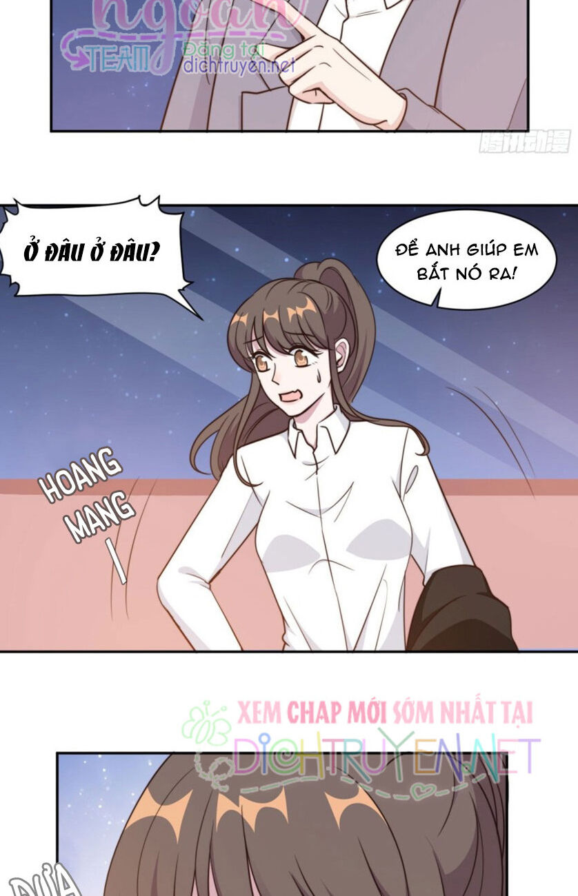 Ẩn Hôn Chí Ái Chapter 48 - Trang 2