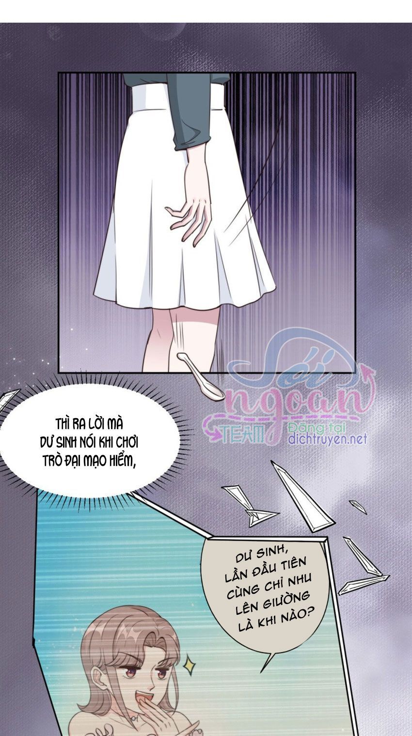 Ẩn Hôn Chí Ái Chapter 47 - Trang 2