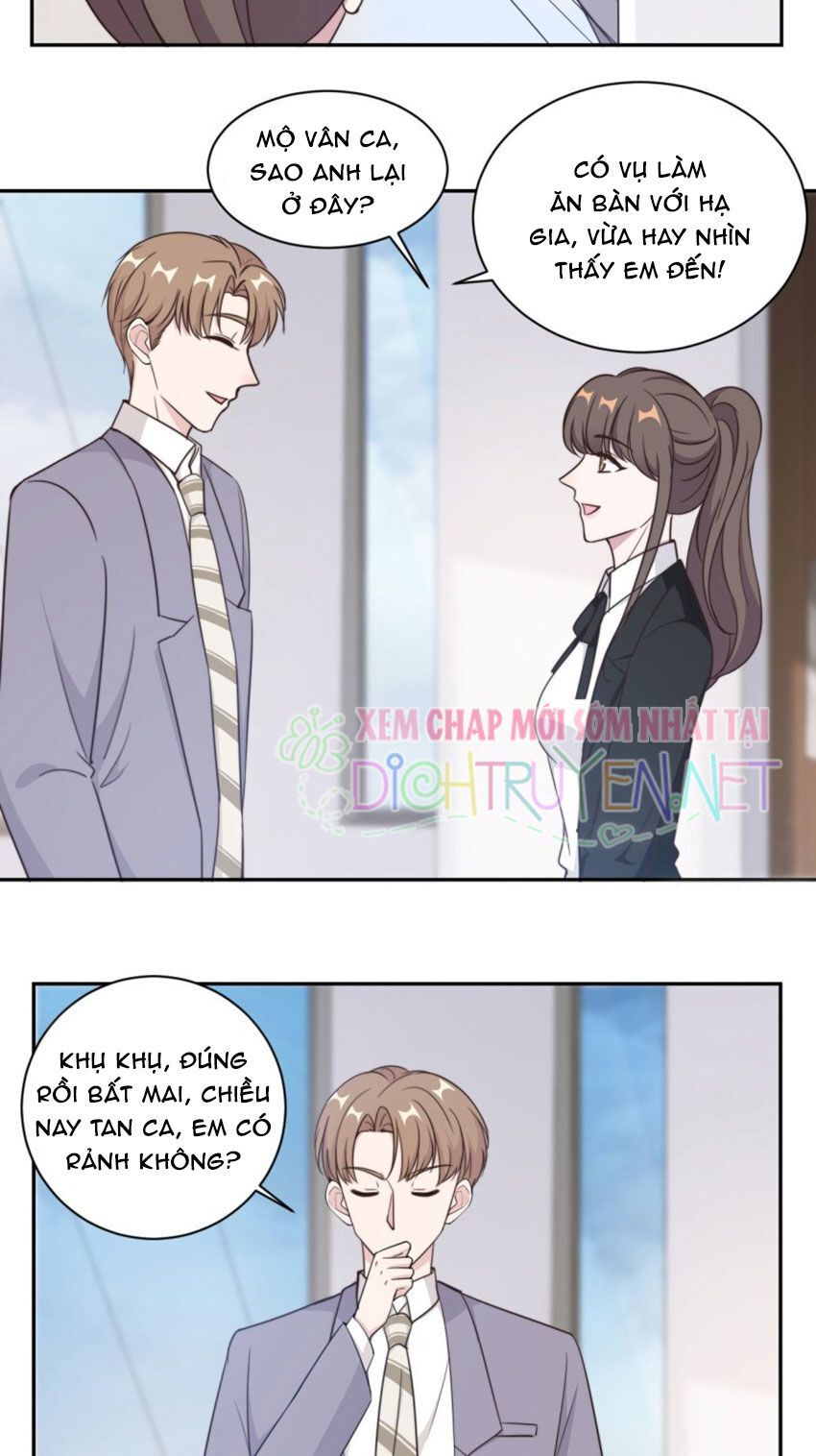 Ẩn Hôn Chí Ái Chapter 47 - Trang 2