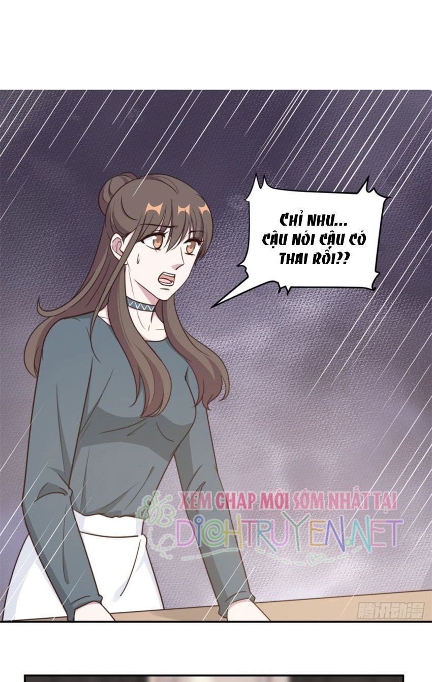 Ẩn Hôn Chí Ái Chapter 46 - Trang 2