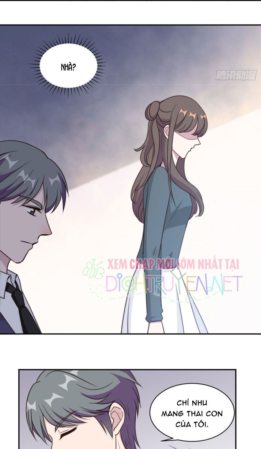 Ẩn Hôn Chí Ái Chapter 46 - Trang 2