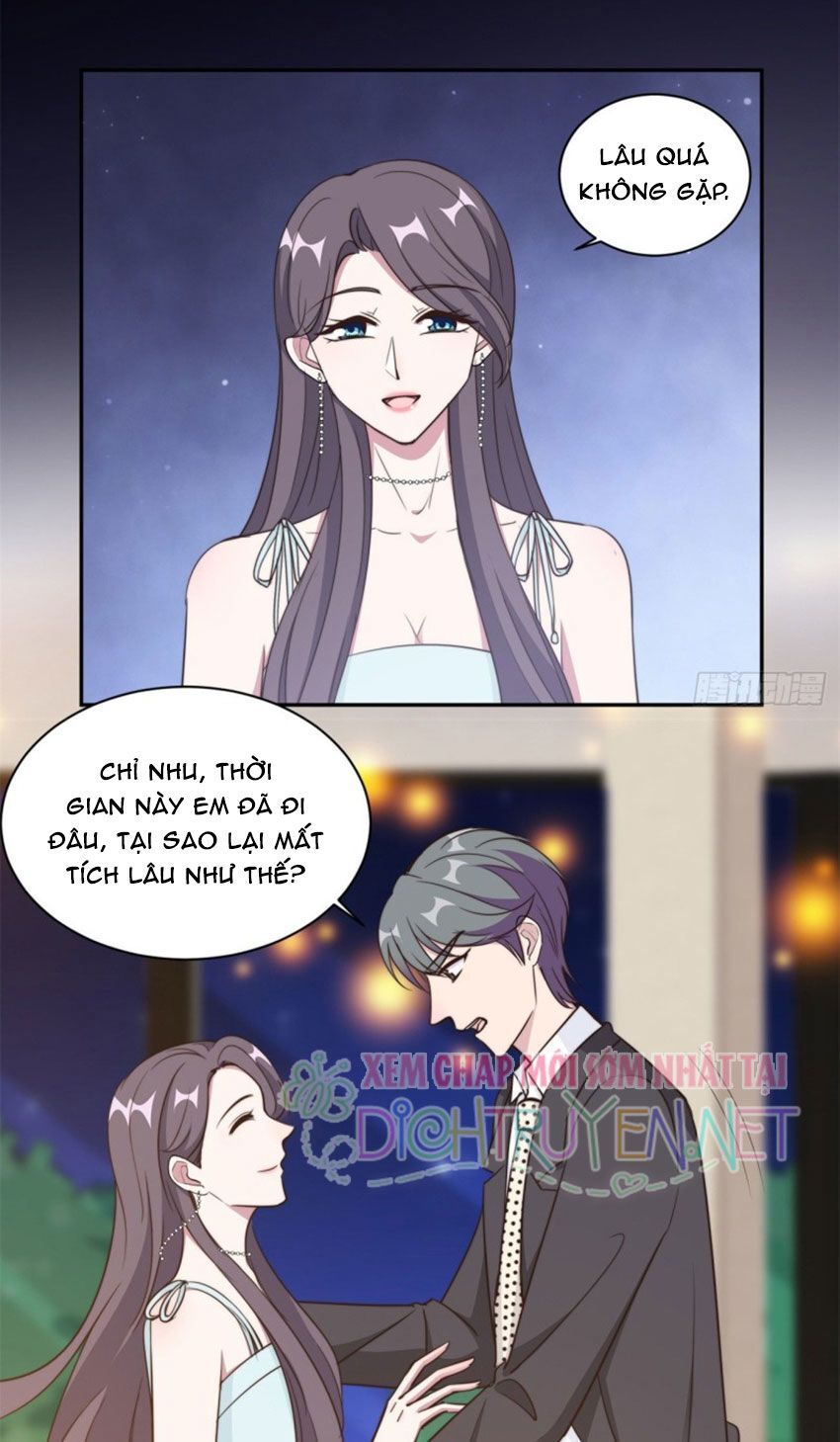 Ẩn Hôn Chí Ái Chapter 46 - Trang 2