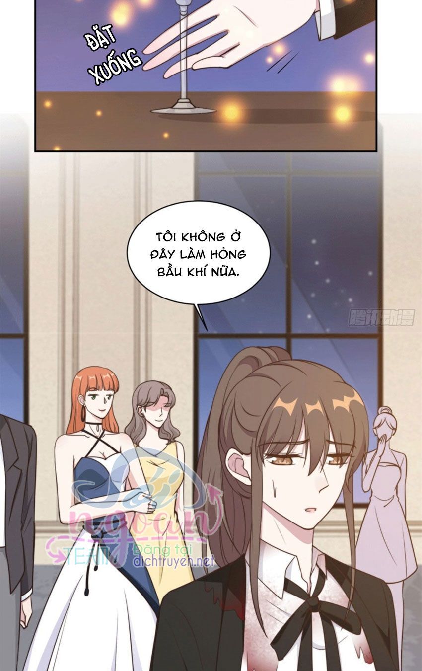 Ẩn Hôn Chí Ái Chapter 45 - Trang 2