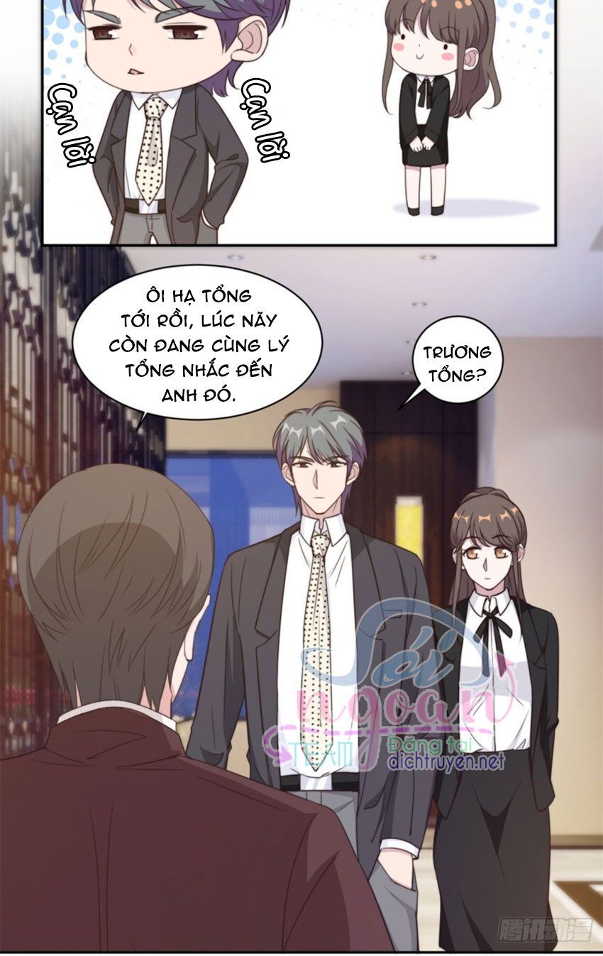 Ẩn Hôn Chí Ái Chapter 43 - Trang 2