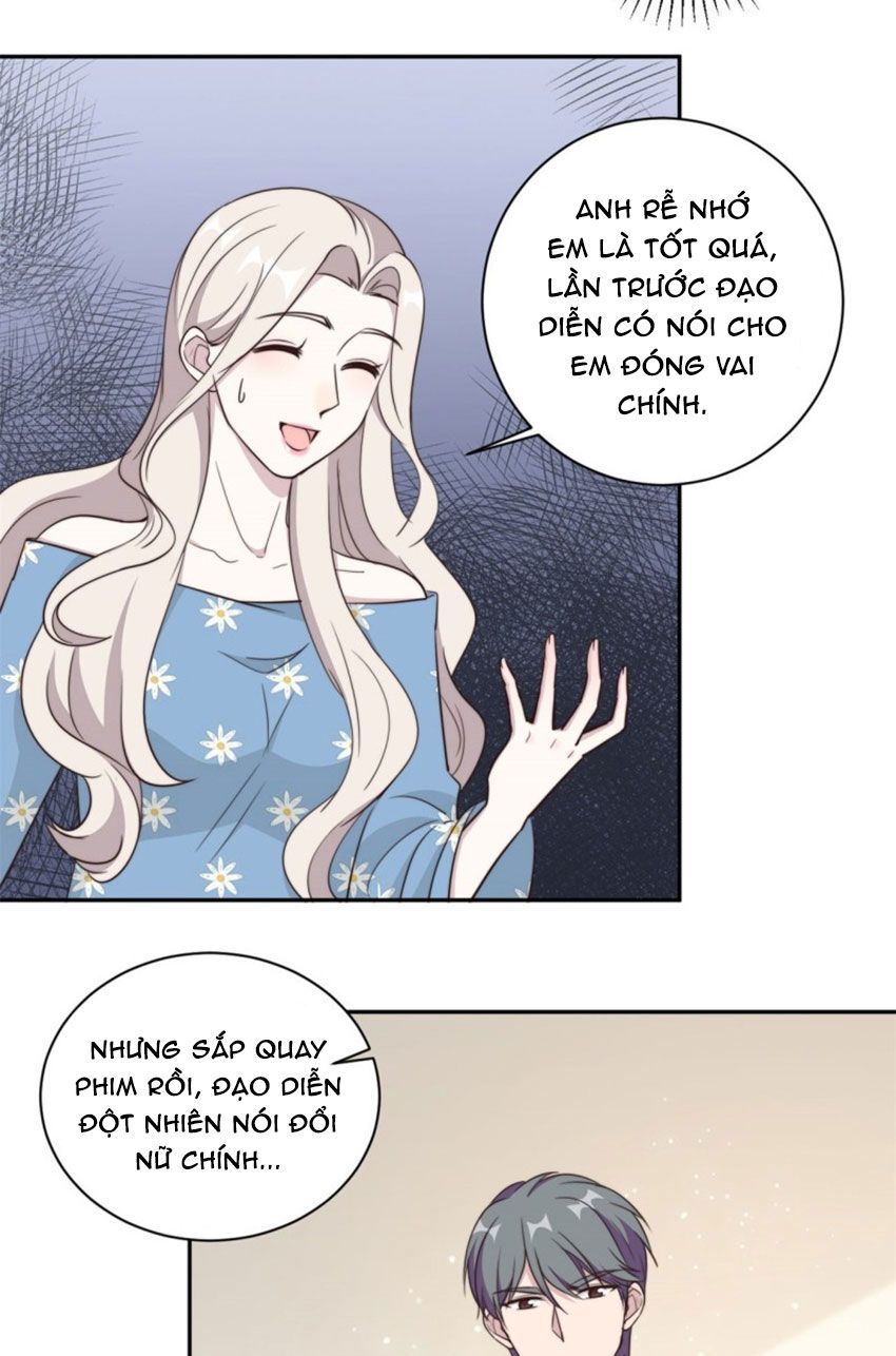 Ẩn Hôn Chí Ái Chapter 42 - Trang 2