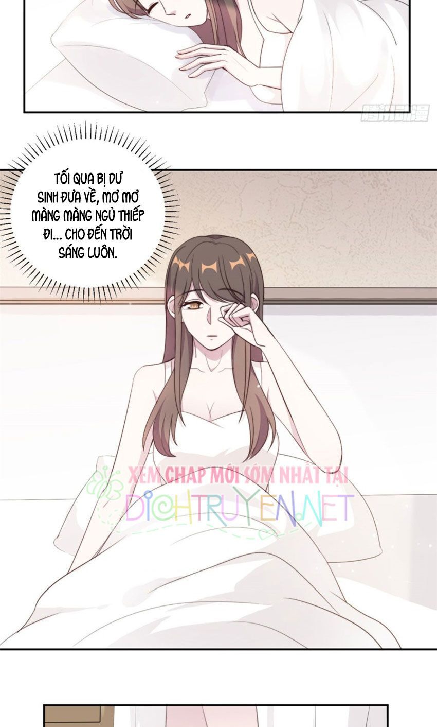 Ẩn Hôn Chí Ái Chapter 42 - Trang 2