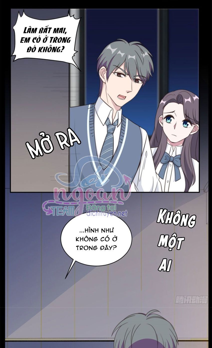 Ẩn Hôn Chí Ái Chapter 41 - Trang 2