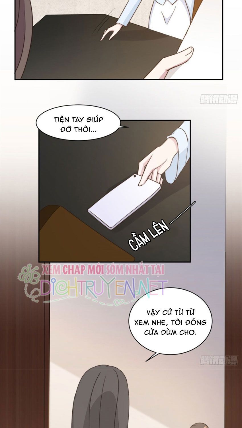 Ẩn Hôn Chí Ái Chapter 40 - Trang 2