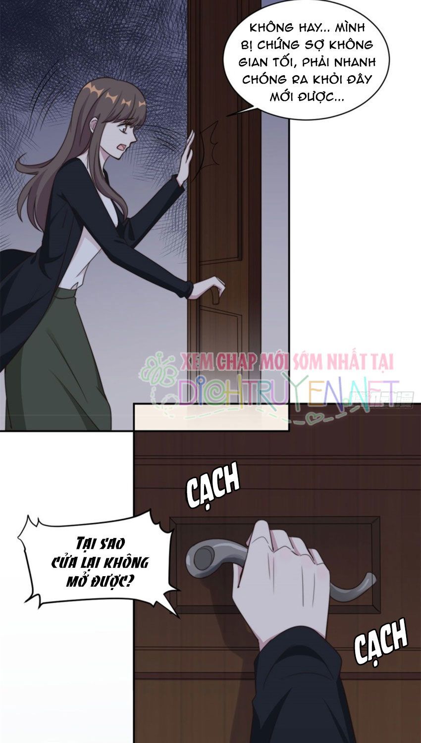 Ẩn Hôn Chí Ái Chapter 40 - Trang 2