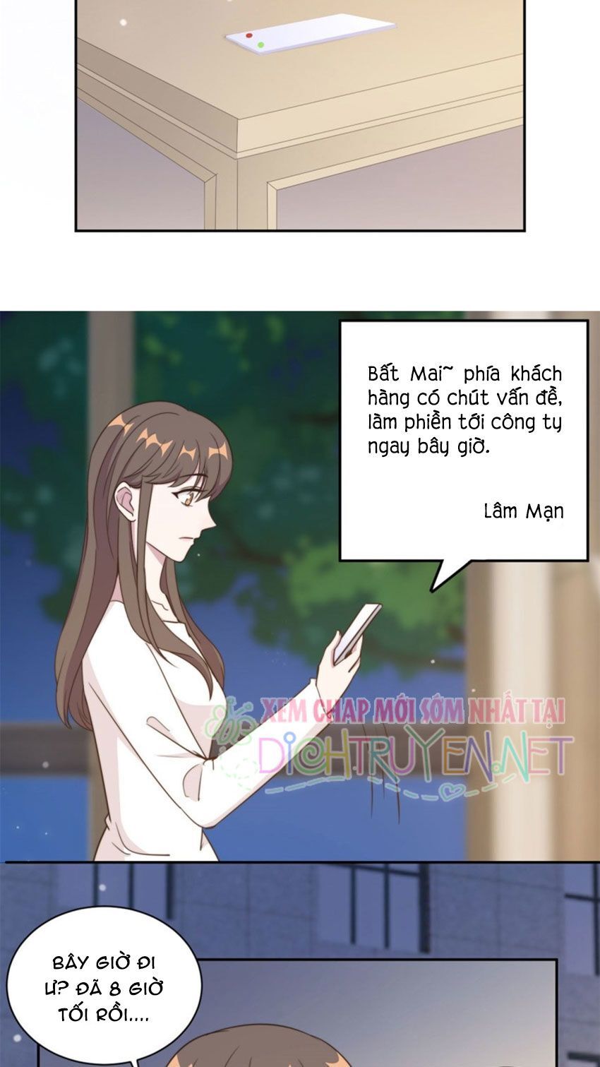 Ẩn Hôn Chí Ái Chapter 39 - Trang 2