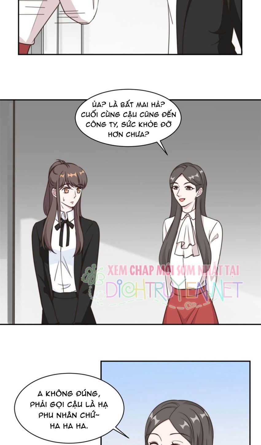 Ẩn Hôn Chí Ái Chapter 39 - Trang 2