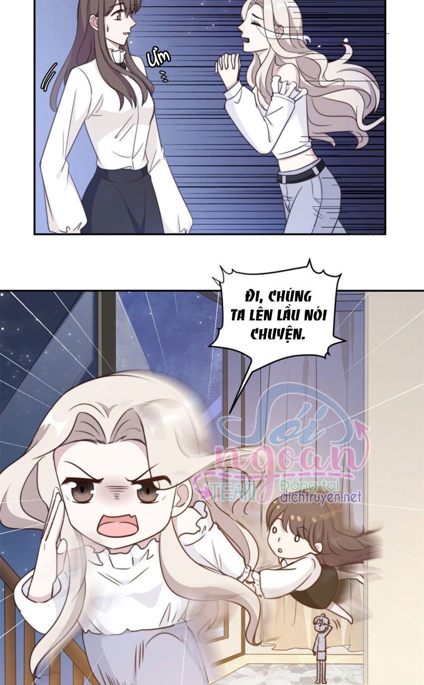 Ẩn Hôn Chí Ái Chapter 38 - Trang 2