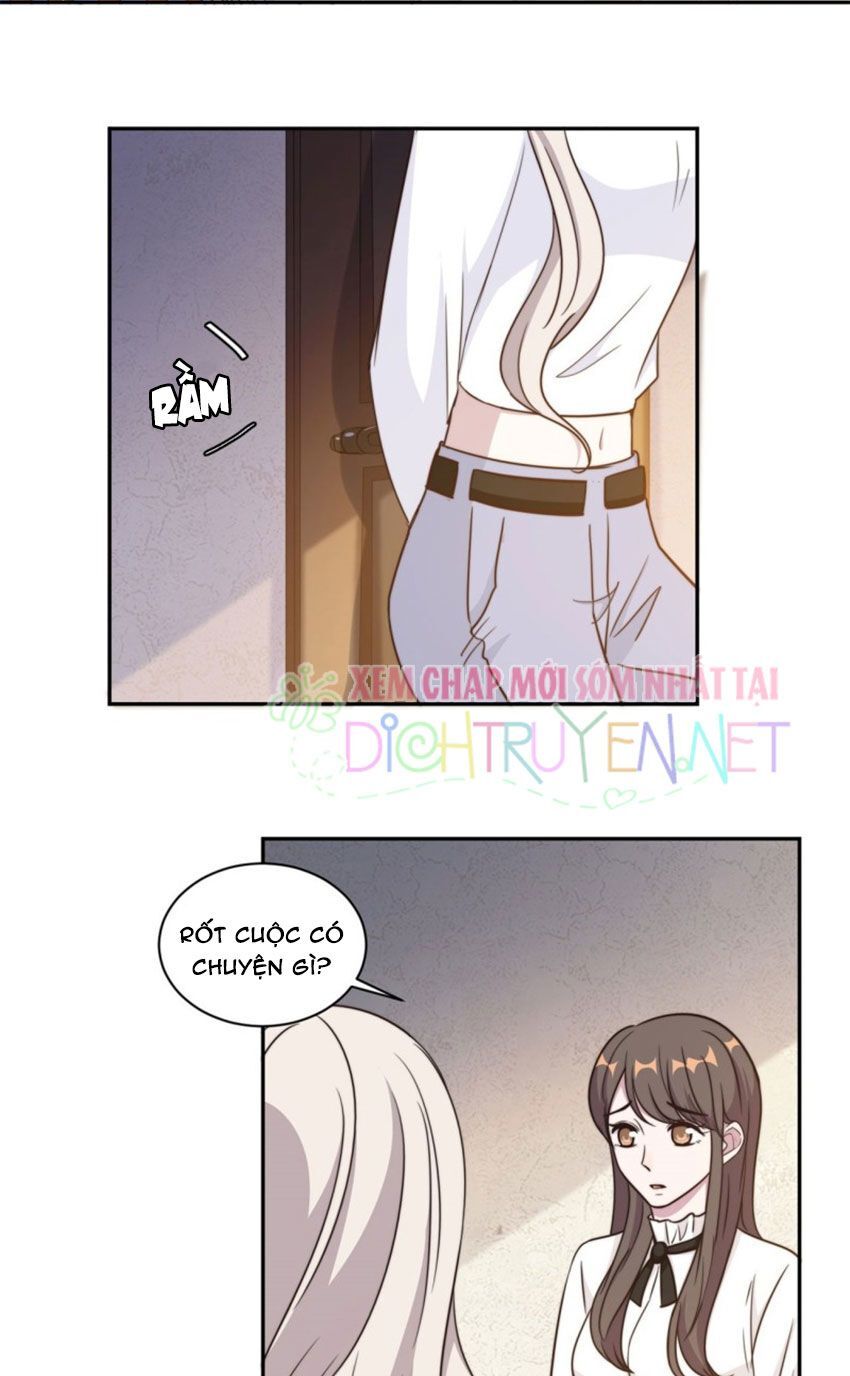 Ẩn Hôn Chí Ái Chapter 38 - Trang 2