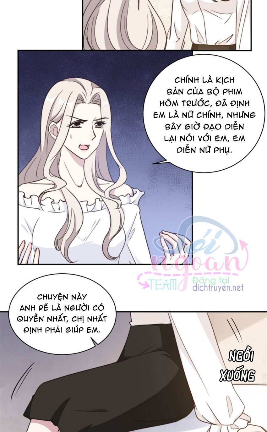 Ẩn Hôn Chí Ái Chapter 38 - Trang 2