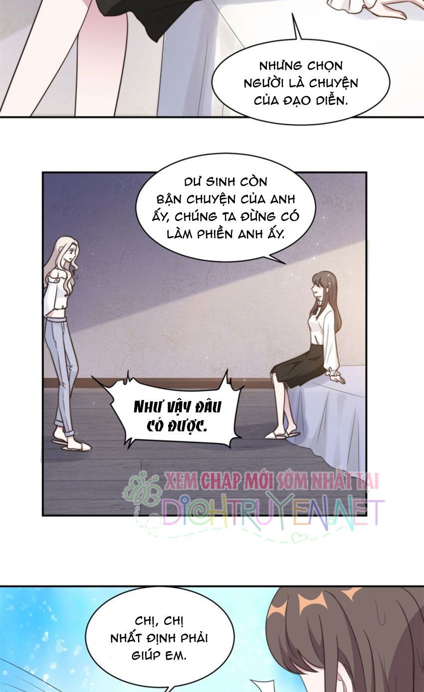 Ẩn Hôn Chí Ái Chapter 38 - Trang 2