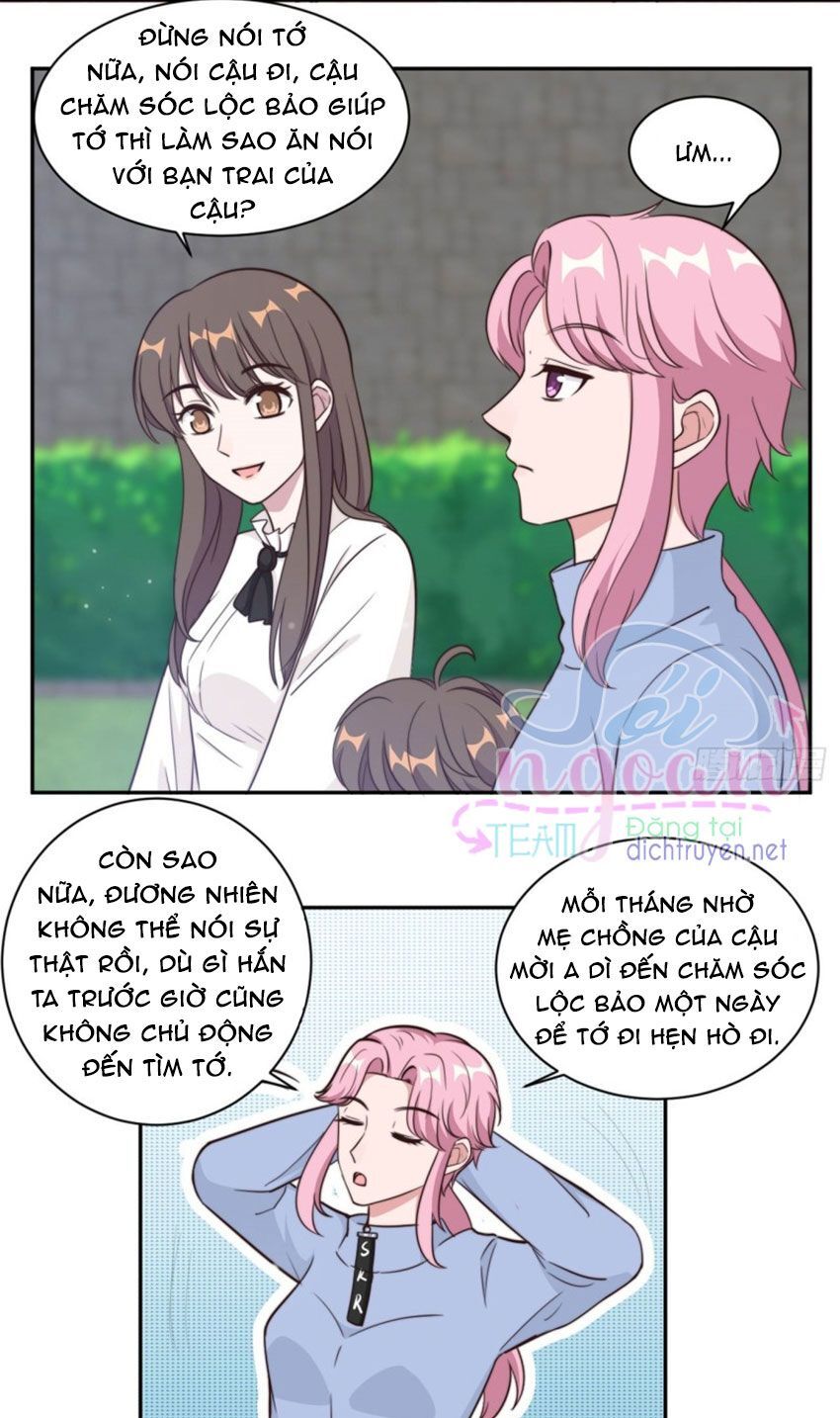 Ẩn Hôn Chí Ái Chapter 38 - Trang 2