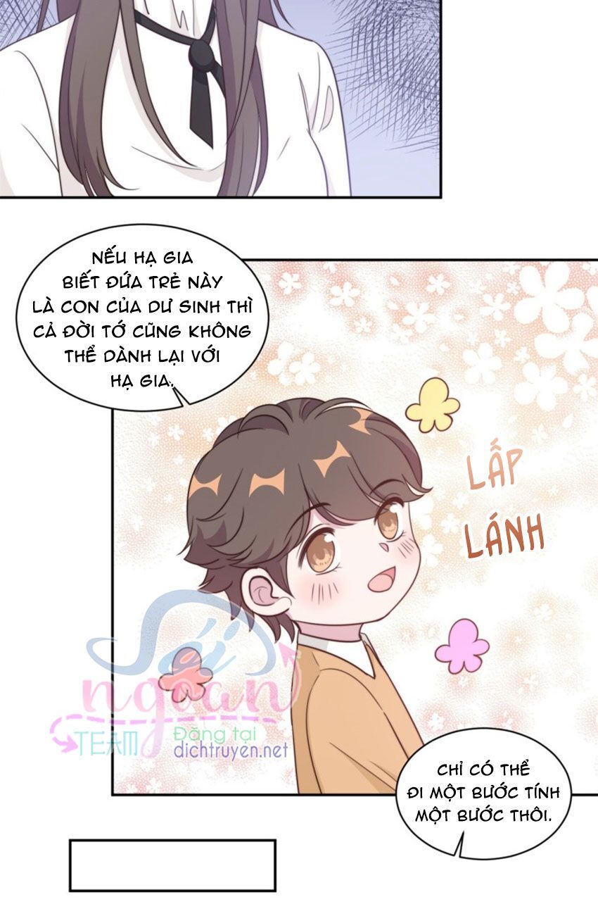 Ẩn Hôn Chí Ái Chapter 38 - Trang 2