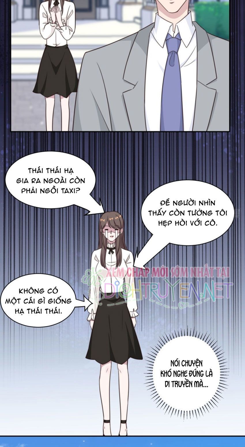 Ẩn Hôn Chí Ái Chapter 37 - Trang 2