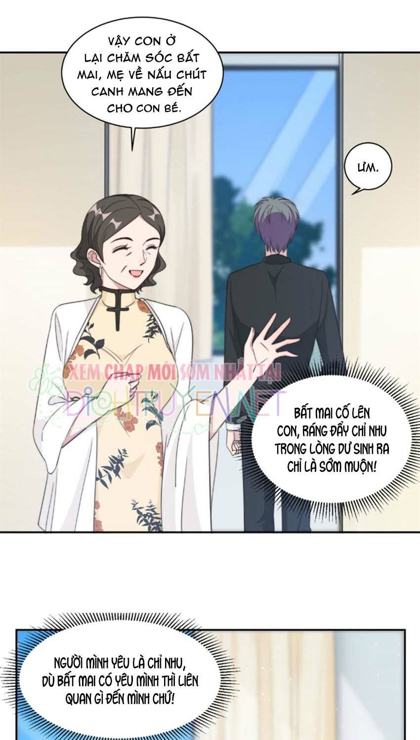 Ẩn Hôn Chí Ái Chapter 36 - Trang 2