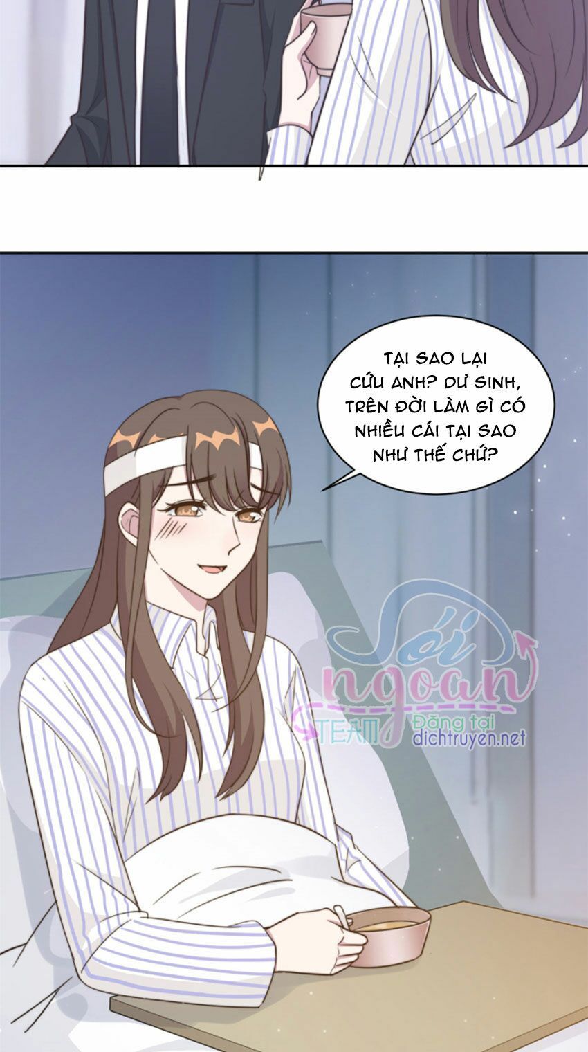 Ẩn Hôn Chí Ái Chapter 36 - Trang 2