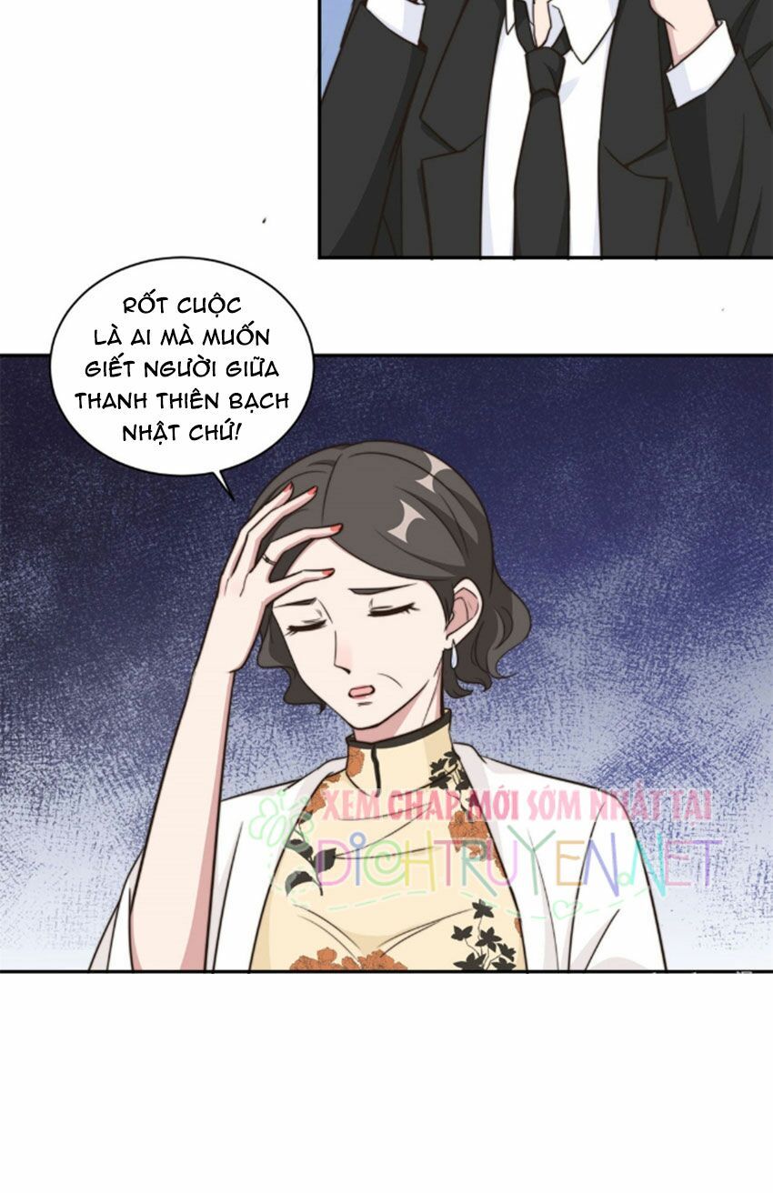 Ẩn Hôn Chí Ái Chapter 35 - Trang 2