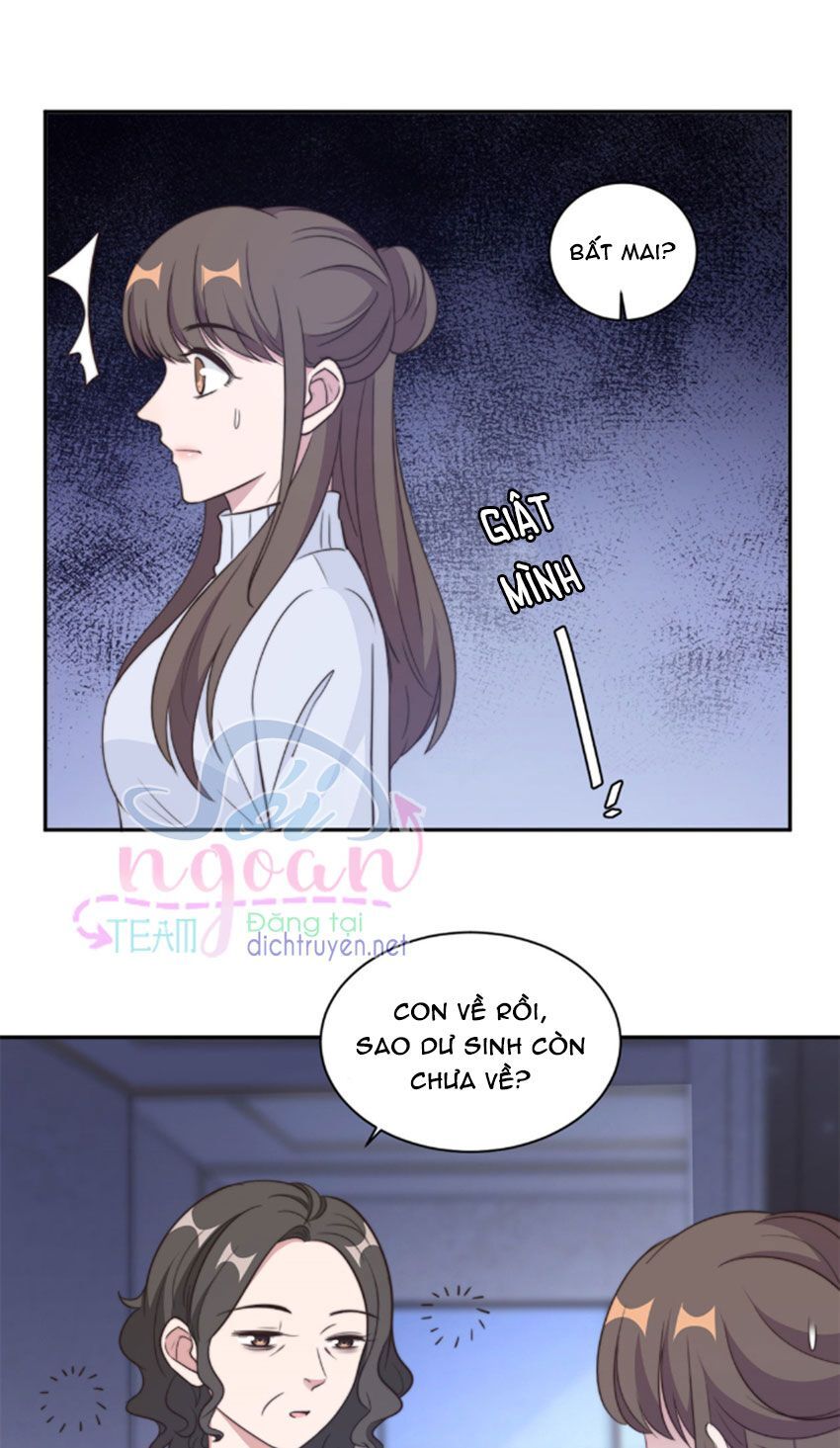 Ẩn Hôn Chí Ái Chapter 34 - Trang 2