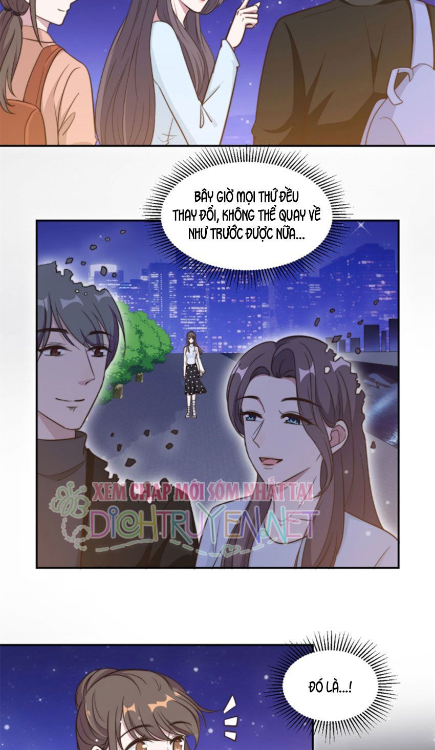 Ẩn Hôn Chí Ái Chapter 34 - Trang 2