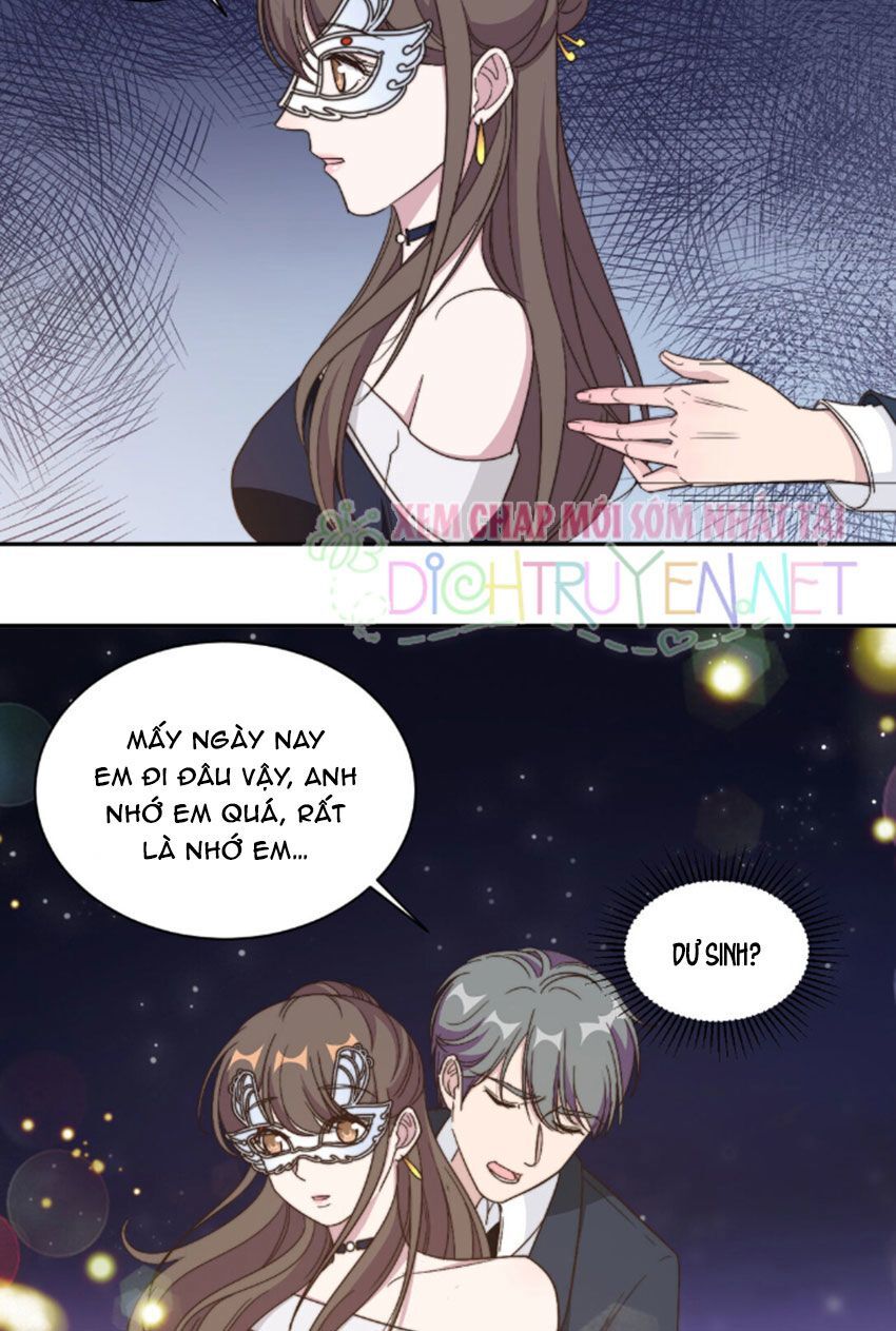 Ẩn Hôn Chí Ái Chapter 32 - Trang 2