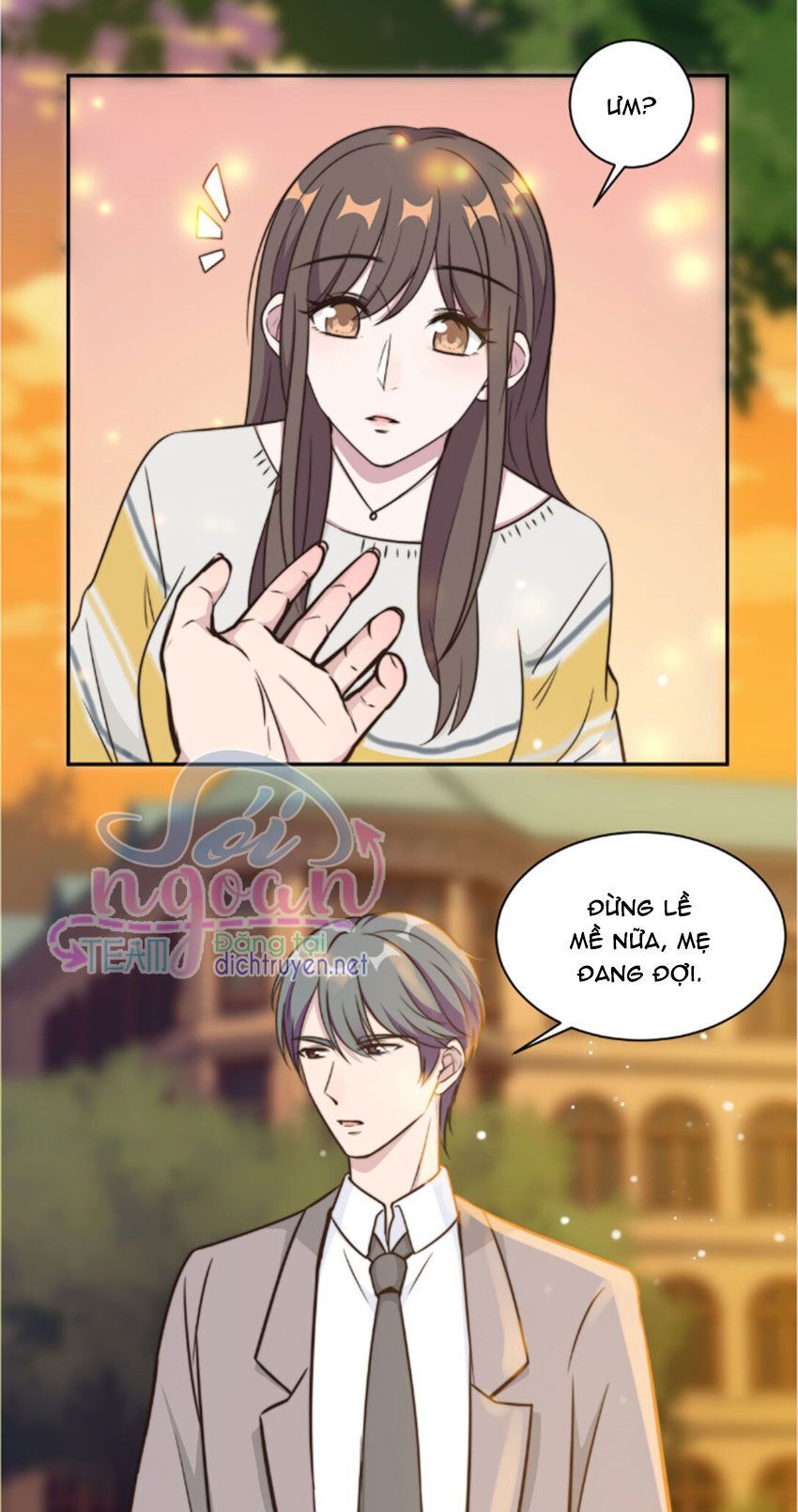 Ẩn Hôn Chí Ái Chapter 31 - Trang 2