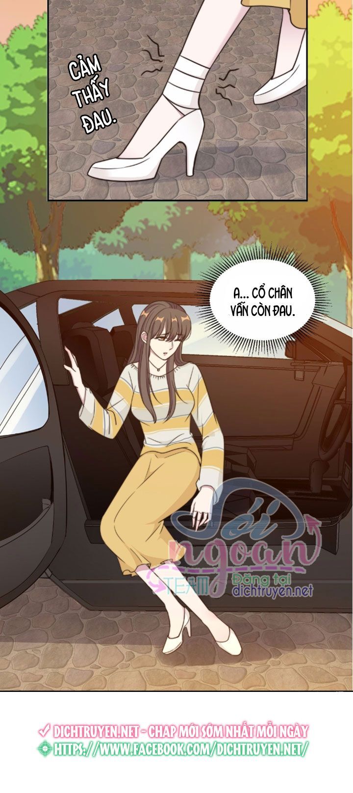 Ẩn Hôn Chí Ái Chapter 30 - Trang 2