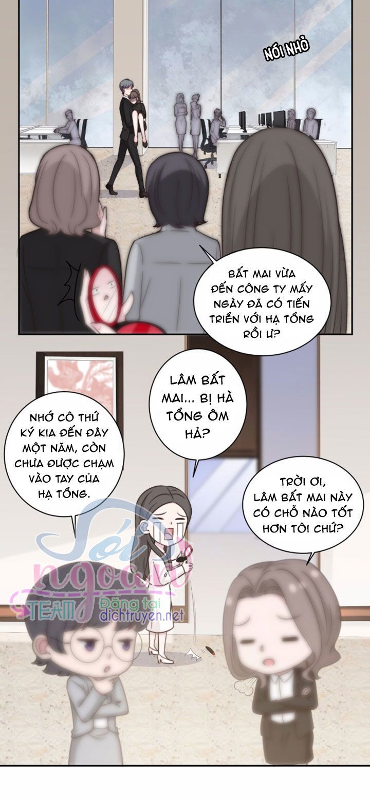 Ẩn Hôn Chí Ái Chapter 29 - Trang 2