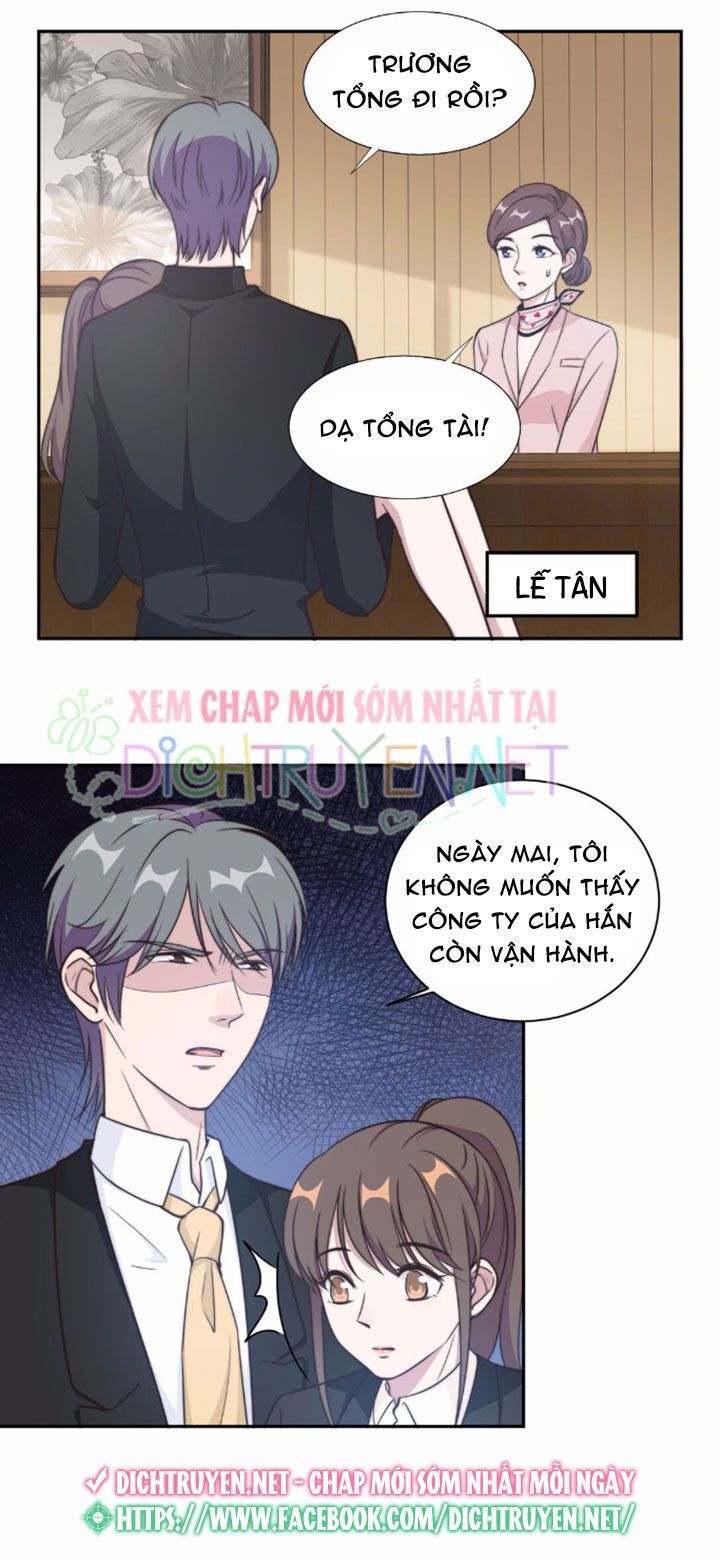 Ẩn Hôn Chí Ái Chapter 29 - Trang 2