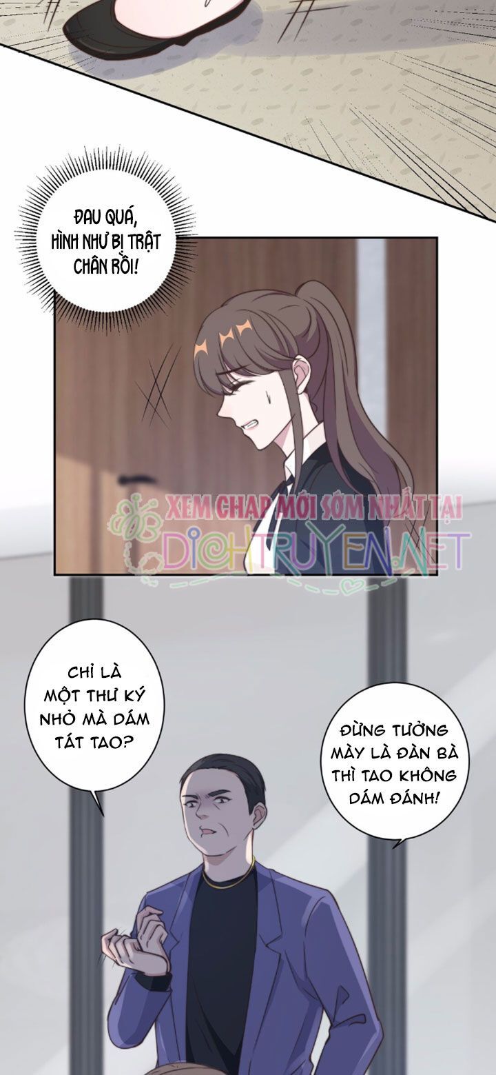 Ẩn Hôn Chí Ái Chapter 29 - Trang 2