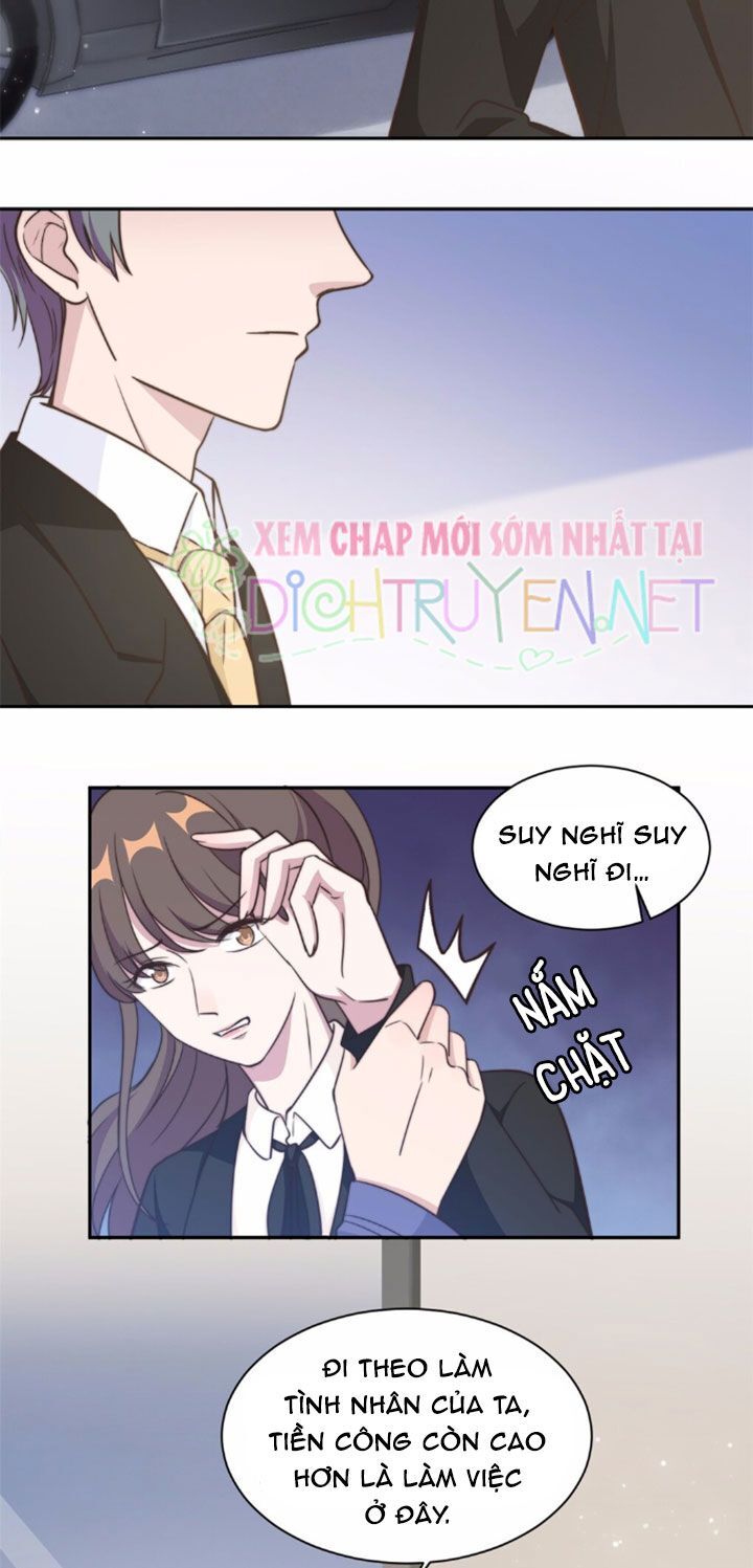 Ẩn Hôn Chí Ái Chapter 28 - Trang 2