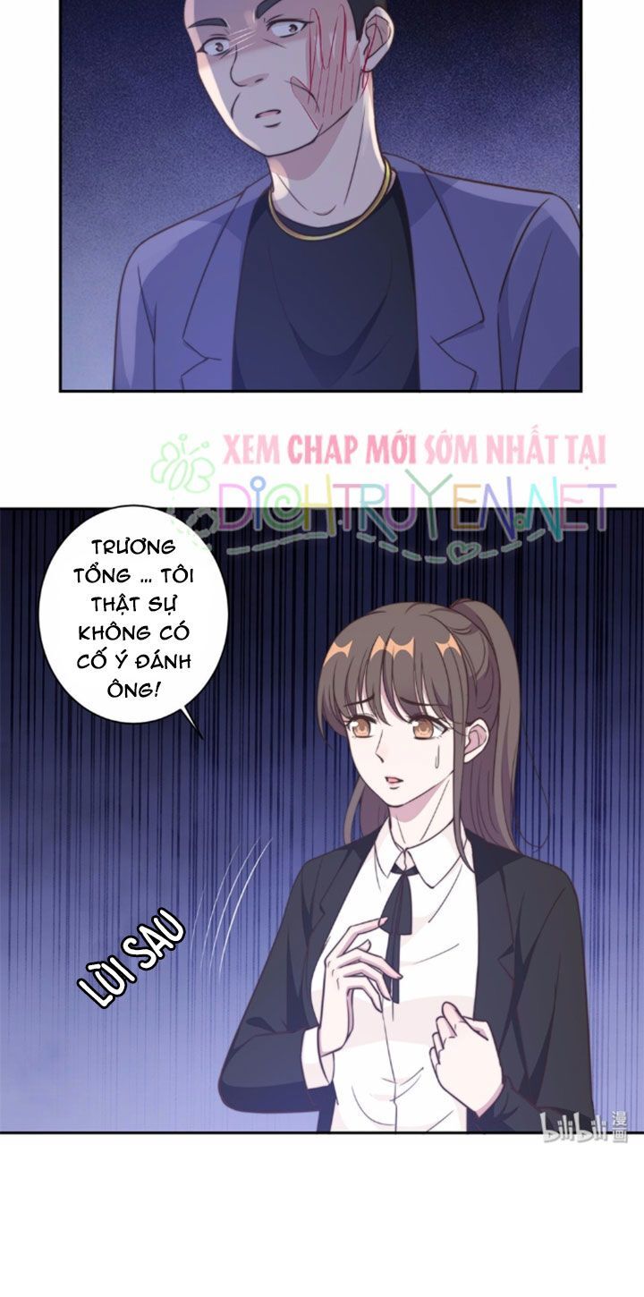 Ẩn Hôn Chí Ái Chapter 28 - Trang 2