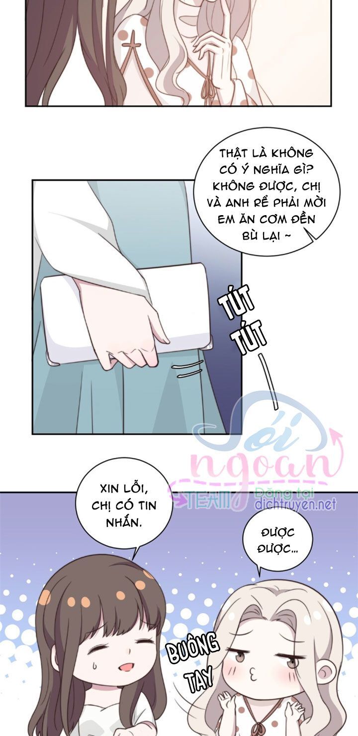 Ẩn Hôn Chí Ái Chapter 28 - Trang 2