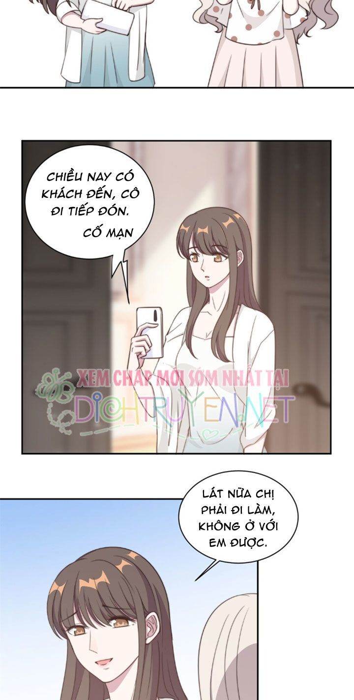 Ẩn Hôn Chí Ái Chapter 28 - Trang 2